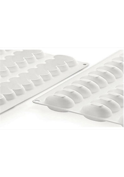 Silikomart Modular Flex İnfinity Kek Kalıbı
