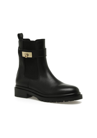 Nine West Ofenda 5pr Siyah Kadın Düz Bot 000000000102034085 Siyah Nine West Ofenda 5pr Siyah Kadın Düz Bot 000000000102034085 Siyah