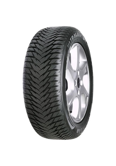 Goodyear 175/65 R14 82T Ultragrip 8 MS Kış Lastiği 2025