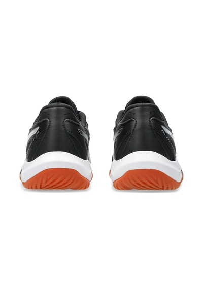 Asics Gel-rocket 12 Kadın Siyah Voleybol Ayakkabısı 1072a119-001 Siyah