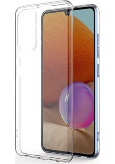 Microcase Samsung Uyumlu Galaxy A23 0.2 Mm Ultra Ince Soft Silikon Kilif 543765621