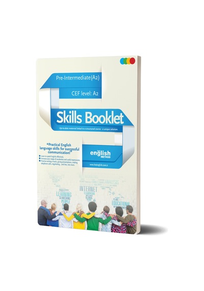 A2 İngilizce – Pre-Intermedıate Paketi