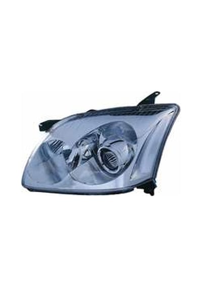 Far Sag Elektrıklı Avensıs 03-08