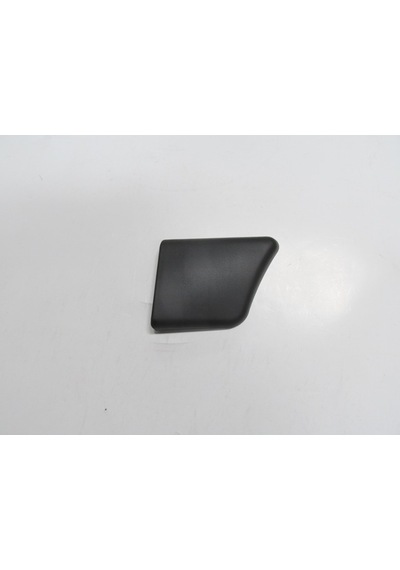 Peugeot Partner 03/09 Ön Çamurluk Bandı Sağ Siyah - Çamurluk