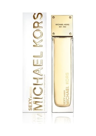 100 Ml Odunsu Turunçgil Koku, Kadın Parfümü Amber