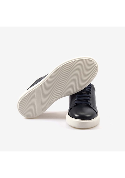 Mocassini Erkek Spor & Sneaker Ayakkabı S4 Lacivert