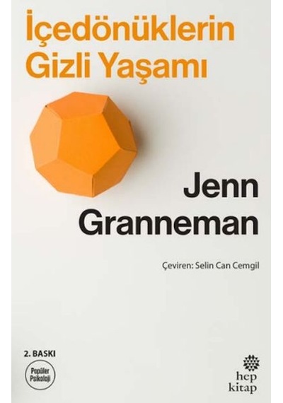 İçedönüklerin Gizli Yaşamı
