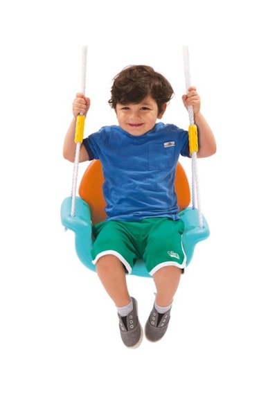 Fisher Price Jumbo Salıncak Kutuda 1816 4