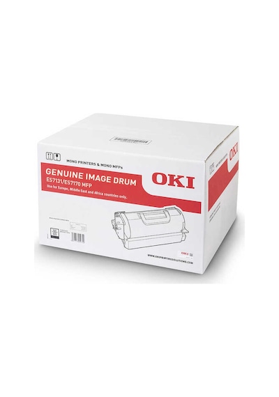 Tonersepeti Okı 45456302 Drum Ünitesi Es7170 Es7131 Es7180