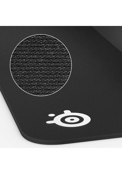 Steelseries Qck Heavy Medium Gaming Mousepad - Maksimum Kontrol S