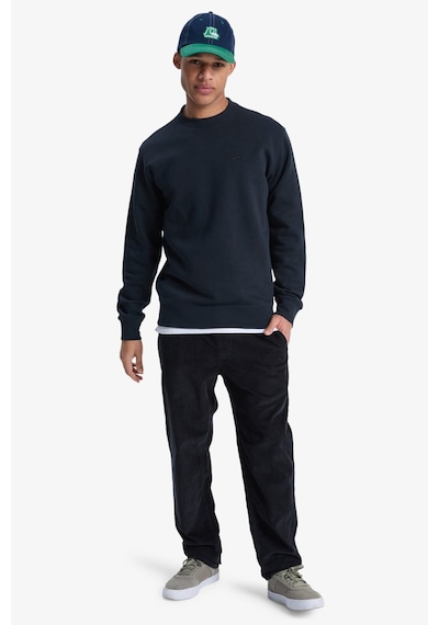 Quiksilver Salt Water Crew Sweatshirt Antrasit