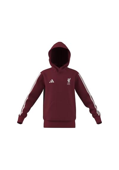Adidas Çocuk Sweatshirt Lfc Kıds Hd Kg2499 Bordo