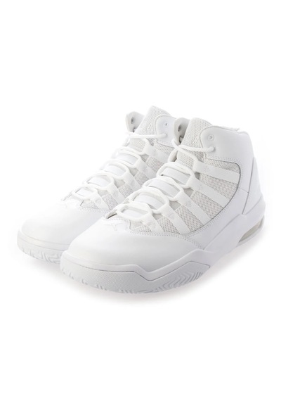 Nike Jordan Max Aura Byeaz Beyaz