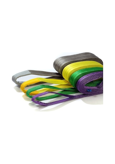 Polyester Bez Sapan 5 Ton 6 M