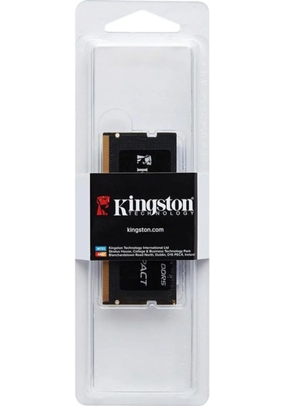 Kingston 32gb 5600 Ddr5 Kf556s40ıb-32tr Nb