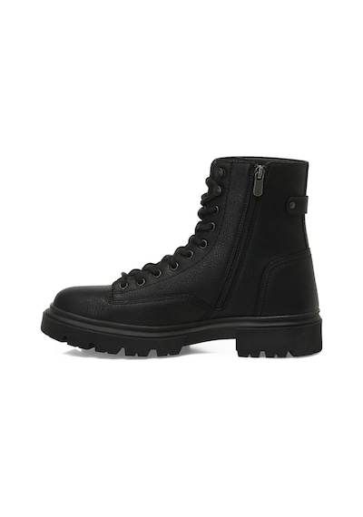 U.s. Polo Assn. Luka 5pr Siyah Erkek Postal 000000000102038402 Siyah
