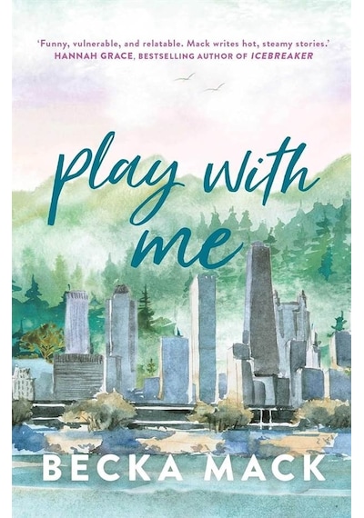 Play With Me Playing For Keeps 2