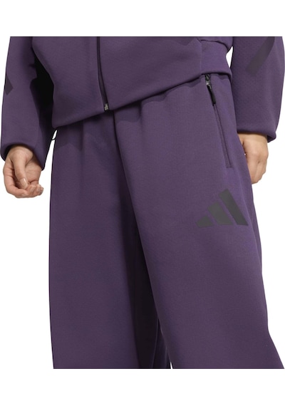 Aurplu Adidas Kadın Günlük Eşofman Altı W Z.n.e. Bar Pt Kb9441 Mor
