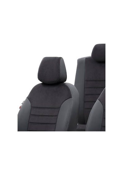 V.W. Transporter T-6 (5 Kişi) 2015-2020 Özel Üretim Koltuk Kılıfı 555341700