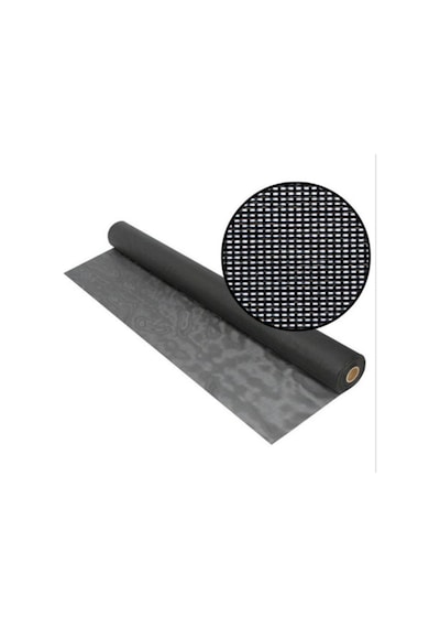 Fiberglas Sineklik Teli, 80-100-120-140-160 Cm Eninde Sinek Tülü