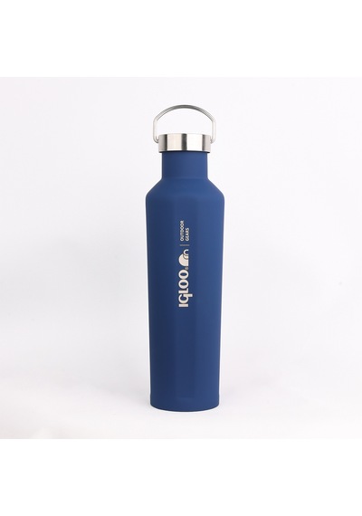 Igloo Pentagon Termos 750ml-lacivert Renkli