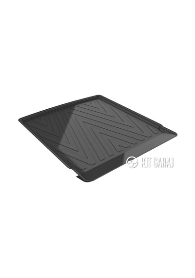 Kit Garaj Volkswagen Passat B7 Bagaj Havuzu Termoform
