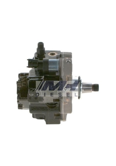 Bosch 0445020050 Yüksek Basınç Yakıt Pompası Mitsubishi Fuso Canter 4m50 4.9l Common Rail