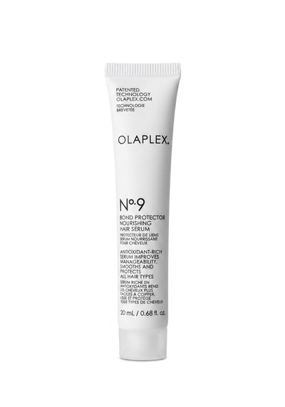 Olaplex No. 9 Bond Protector Nourishing Hair Serum - Saç Bakım Serumu 20 Ml