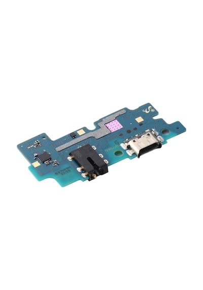 Samsung  Galaxy Uyumlu A50 Şarj Soketli Mikrofon Bordu Sm a505f