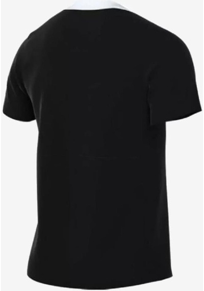 Nike M Nk Df Acdpr24 Ss Top K Fd7592-010 Siyah Erkek Antrenman Tişörtü 001