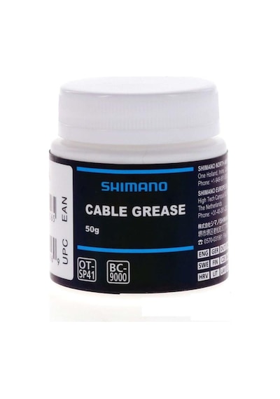 Shimano Kablo Gresi 50gr Y0418000a Siyah