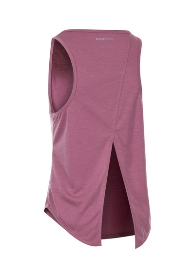 Trespass Maıread - Female Actıve Top Pembe Beyaz