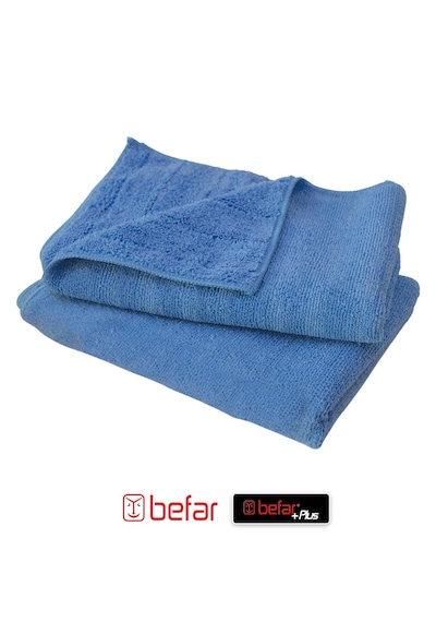 Befar Mikrofiber Bez 40x60