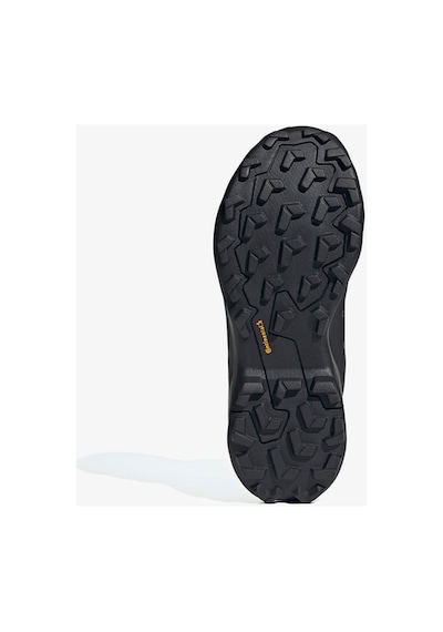 Adidas Terrex Skychaser Ax5 Mid Gore-tex Hiking Erkek Siyah Outdoor Ayakkabı