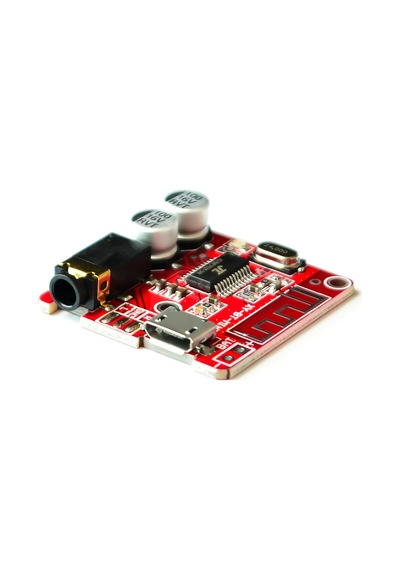 XY-BT-Mini Bluetooth Kablosuz Ses Müzik Mp3 Çalar Amfilikatörlü