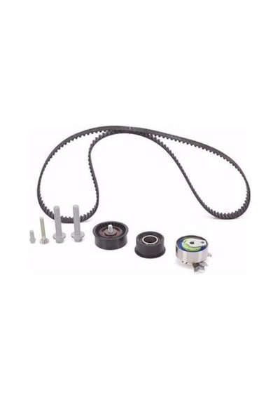 Bosch Opel Astra G 1.4 / 1.6 / 1.8 Benzin Triger Seti Valeo Devirdaimli 1998-2009