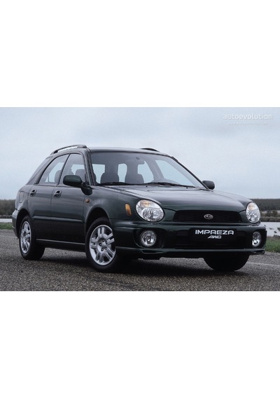 Subaru Impreza Buji Takımı Ngk Bkr6e-11 Ateşleme Bujisi 4 Adet