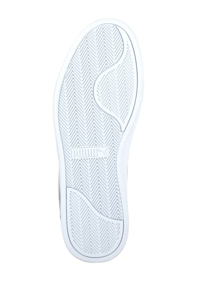 Puma Shuffle Erkek Siyah Spor Ayakkabı 309668-04