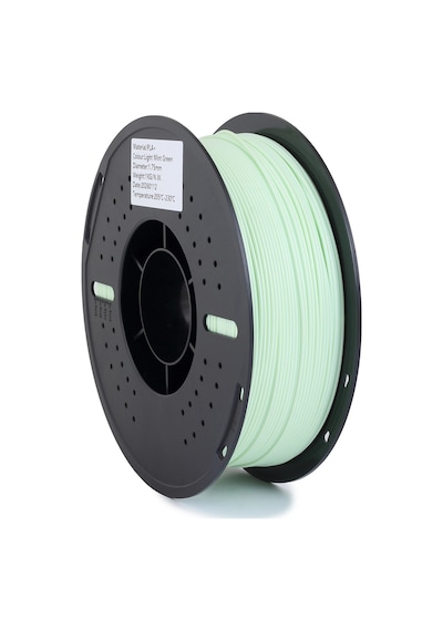 Filamix Pla Plus Filament Açık Nane Yeşil 1.75mm 1kg