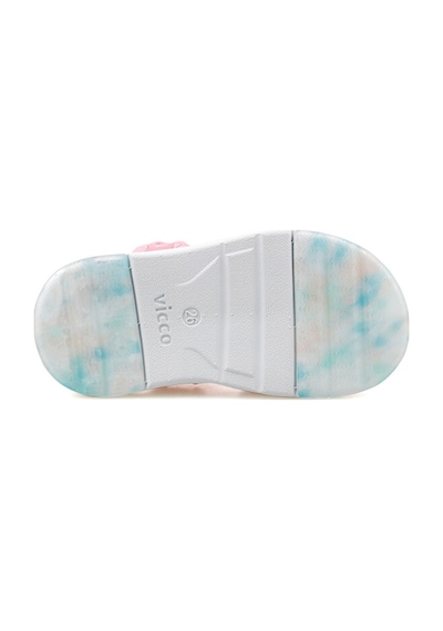 Vicco Bumba Iıı Bebek Günlük Ayakkabı 332.b24y.306-06 Pembe 332.b24y.306-06 Pembe