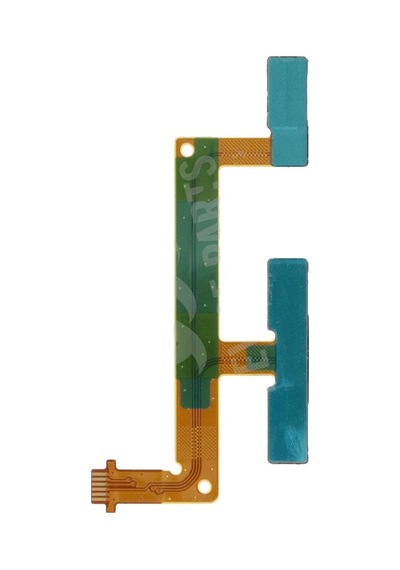 Lenovo Tab M10 Tb-x605fc On-off Flex Kablosu