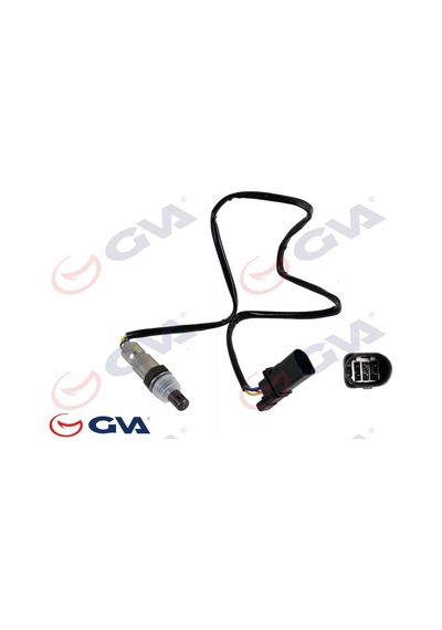 Oksijen - 670 - Sensörü Punto Evo-lınea-500-doblo-fıorıno 1.3 Dmtj-alfa - Dpmıx-hb - Lamba Sensörü