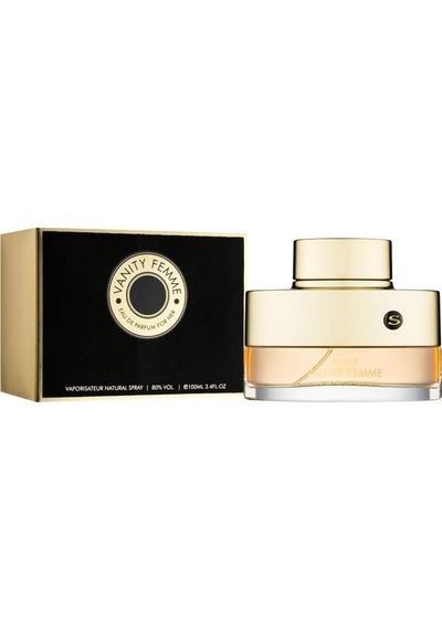Armaf Sterling Vanity Femme Kadın Parfüm EDP 100 ML