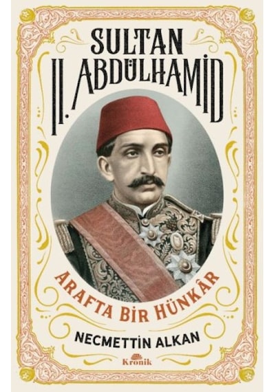 Sultan Iı. Abdülhamid - Rxlu-752162