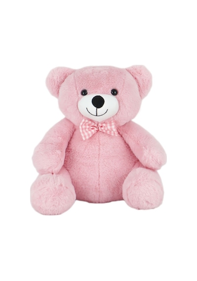 Mr. Ted 35 Cm Pembe