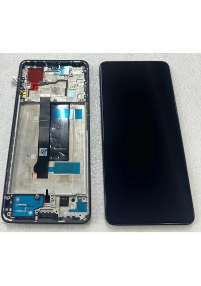 Redmi Note 13 Pro Çıtalı   Dokunmatik Ekran