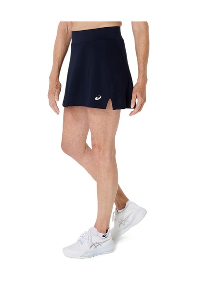 Asics Court Skırt Kadın Lacivert Etek 2042a369-400