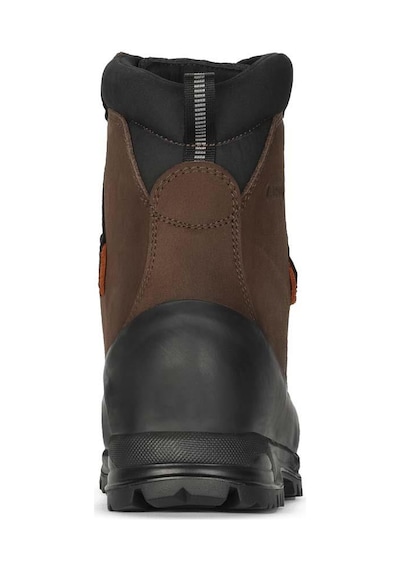 Aku Utah Work Goretex Bot A121050 Kahverengi