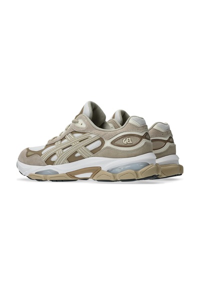 Asics Gel-nyc 2.0 Unisex White/flash Coral Günlük Ayakkabı 1203a895-102