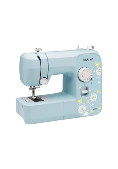 Brother JK17B - Innov-is M330E - 2504D 4 Dikiş Nakış Ve Overlock Makinesi 3'lü Set